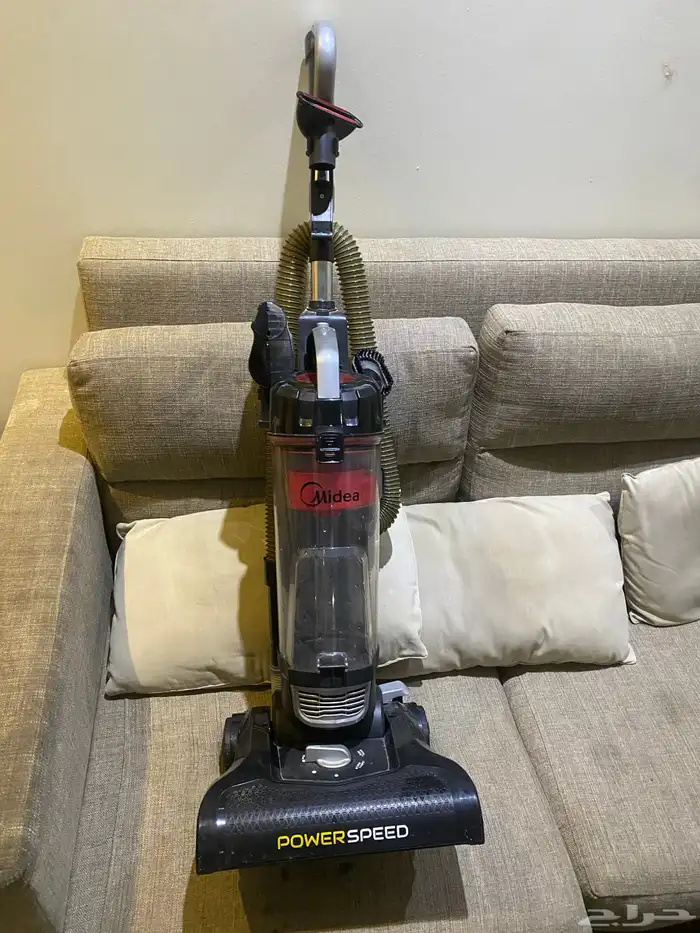 مكنسة ميديا 4