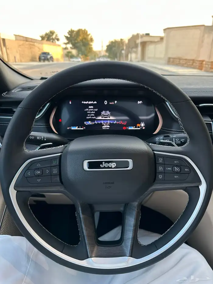 شروكي لمتد ماشي 9 الاف فقط سعودي على الضمان 2023 17