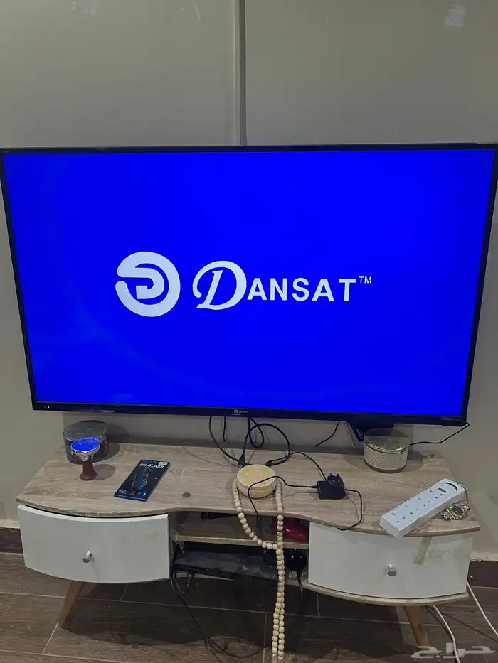 شاشة 65 بوصة 0