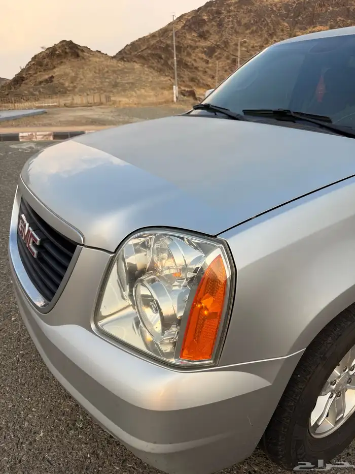 يوكون 2013 بدون دبل شبه مخزن 11