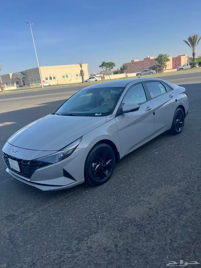 النترا 2023 مكينه 2000 العداد 87 الف 3