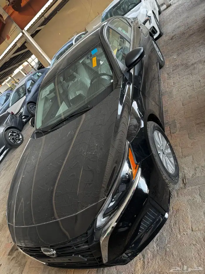 نيسان التيماء موديل 2025 ستاندر عرض خاص 2