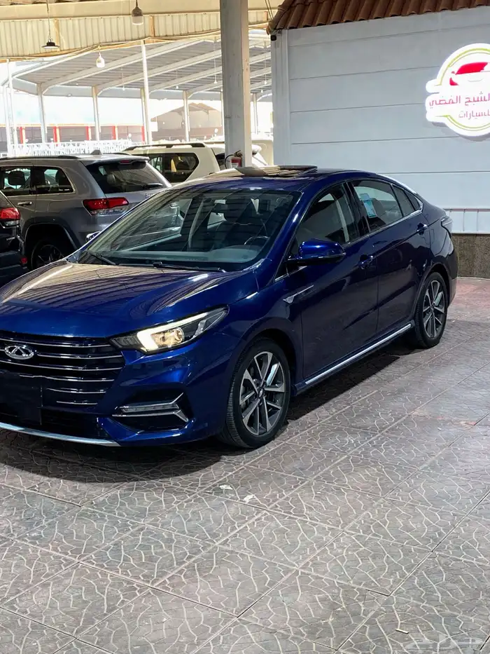 شيري اريزو 6 2023 6