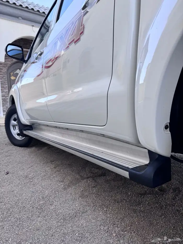 هايلوكس ( مخزن بريمي ) 38