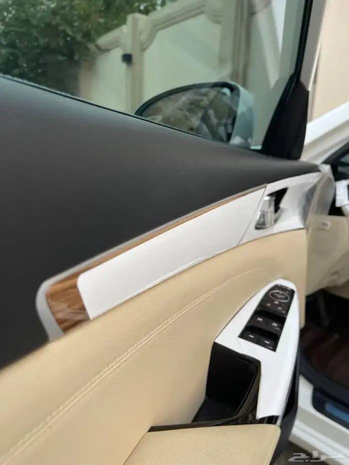 كيا كادينزا 2018 شبه الاصفار 47