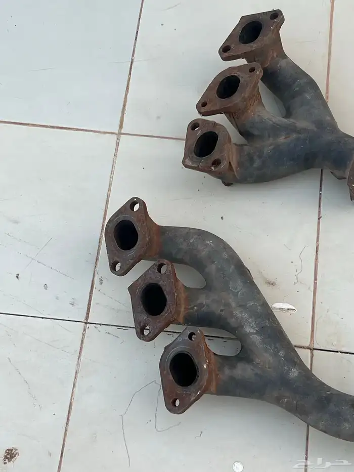 هدرز 2 مع دبه الوسطى والماصورة والدبة لفتك 2016 حقت وكالته 1