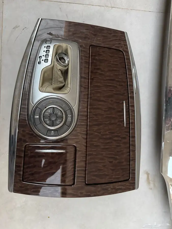 اغراض باترول بلاتينيوم 2015 1