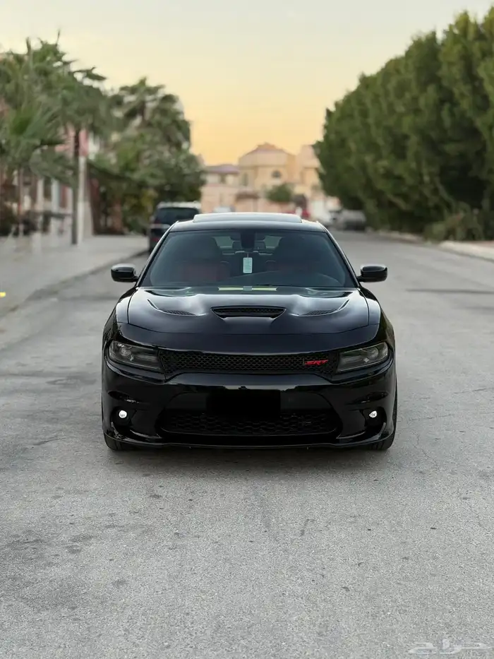 DODGE CHARGER RT ((( تم البيع ))) 0