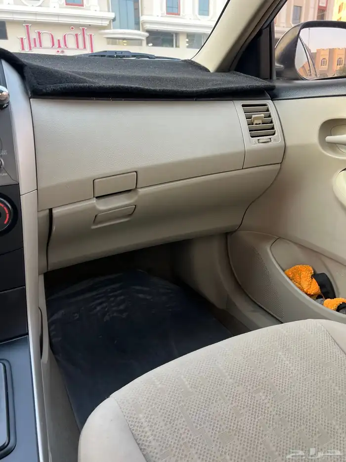 تويوتا كورولا موديل 2013 27