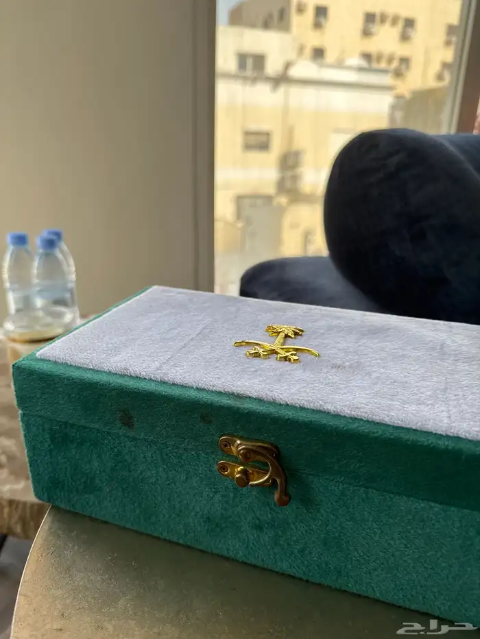 علب بخور احجام مختلفه 4