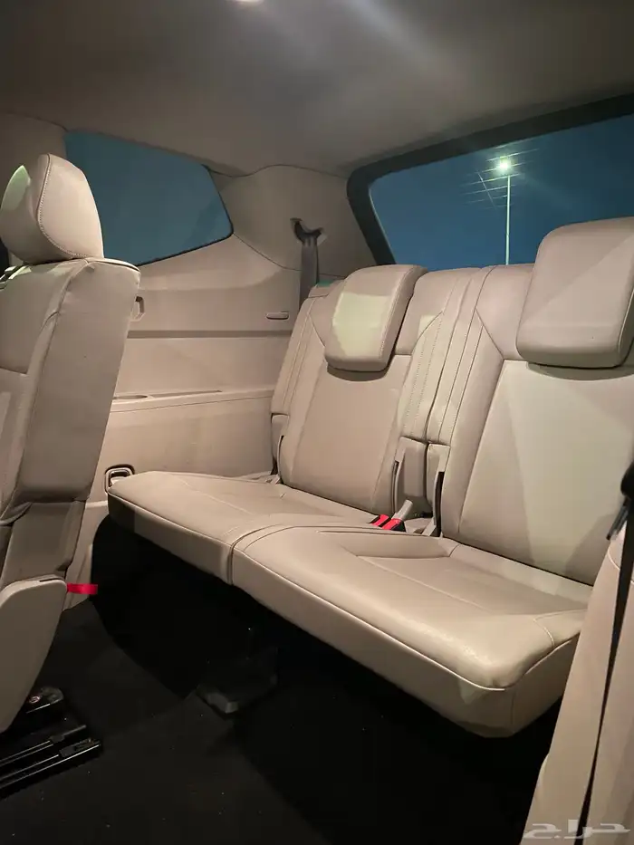 فولكس واجن تيرامونت R line 2019 28