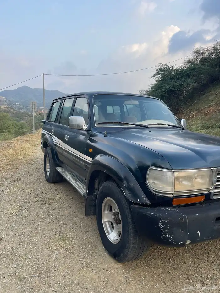 صالون 94 جي اكس للبيع 3