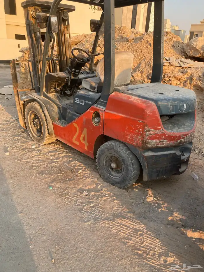 فور كلفت اجار. شهري بحي المهديه 1