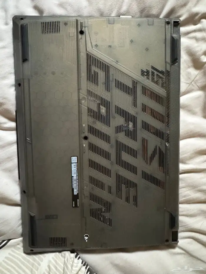 لابتوب قيمنق 2