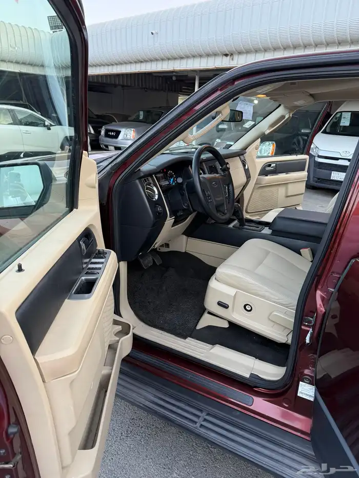 اكسبدشن 2016 XL 9