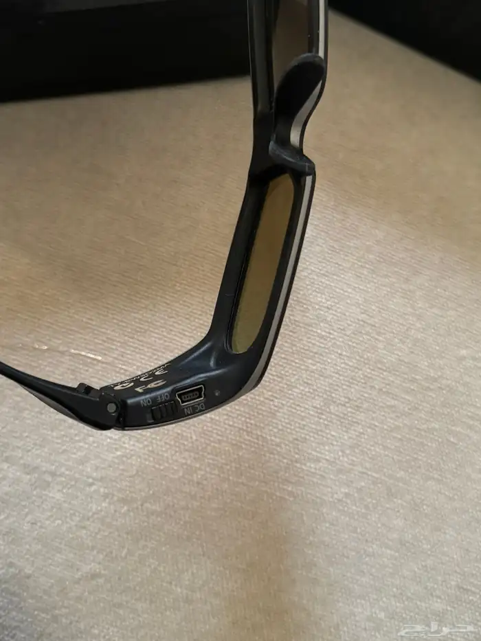 نظارات 3D 1