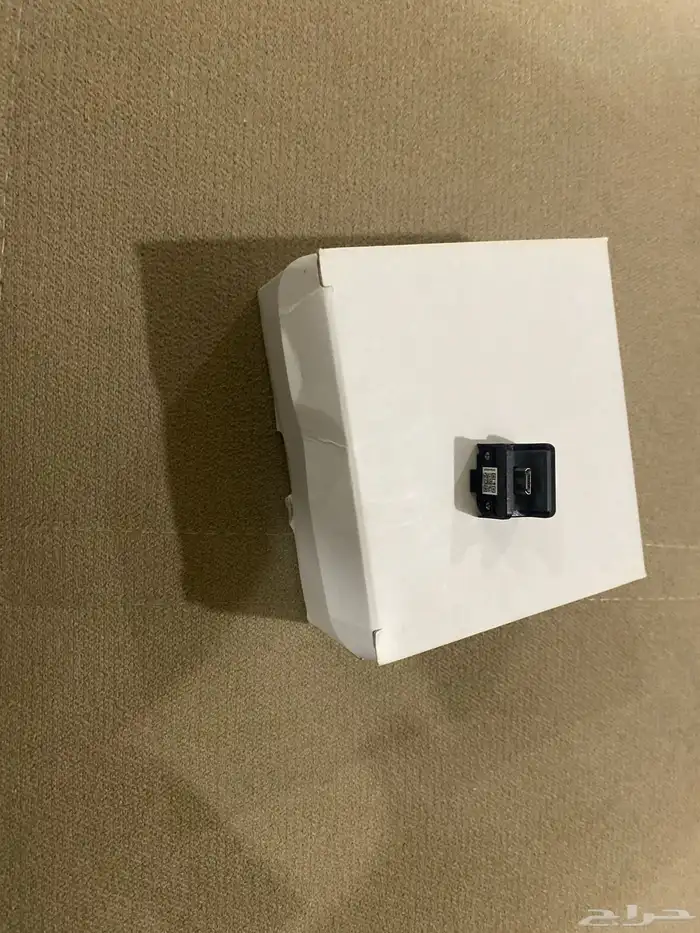 نظارة Vr سامسونج مع وصله تايب سي وجلكسي 3