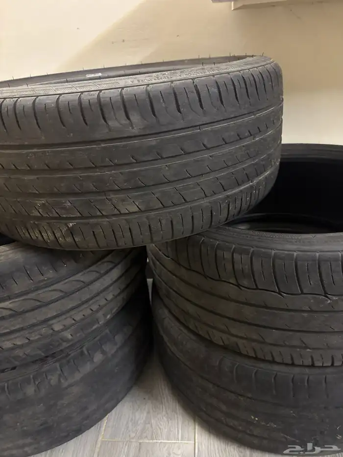 كفرات 225 45 17 3