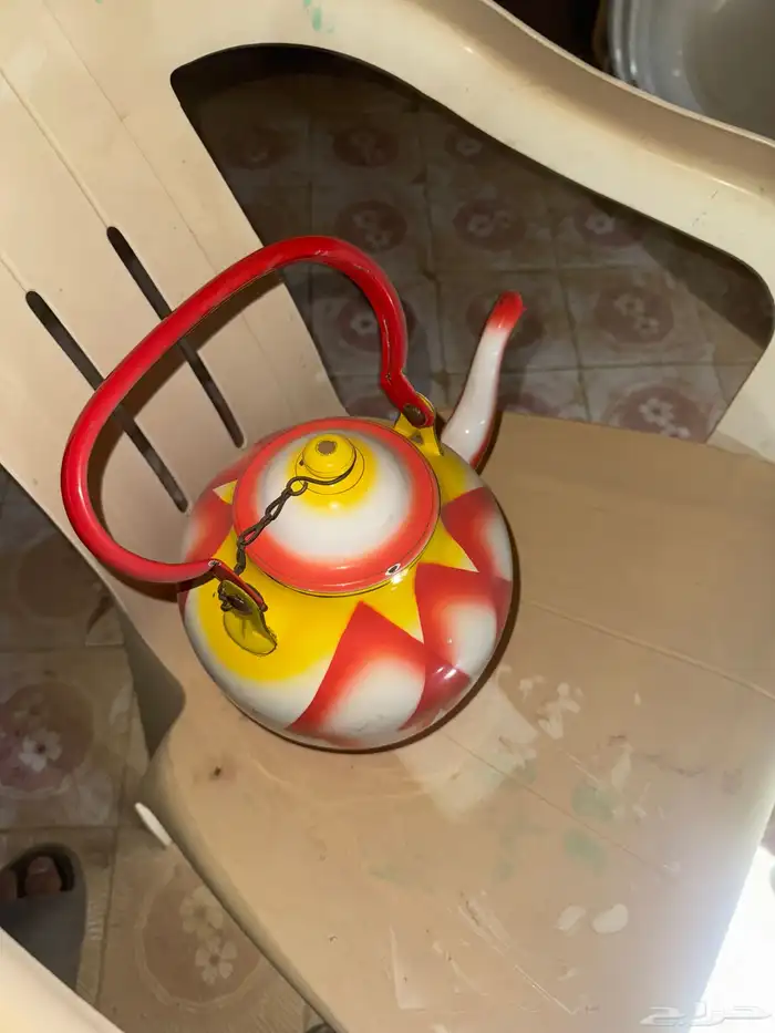 اثاث قديم وانتيكه 6