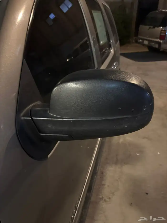 مراية تاهو 2008 3