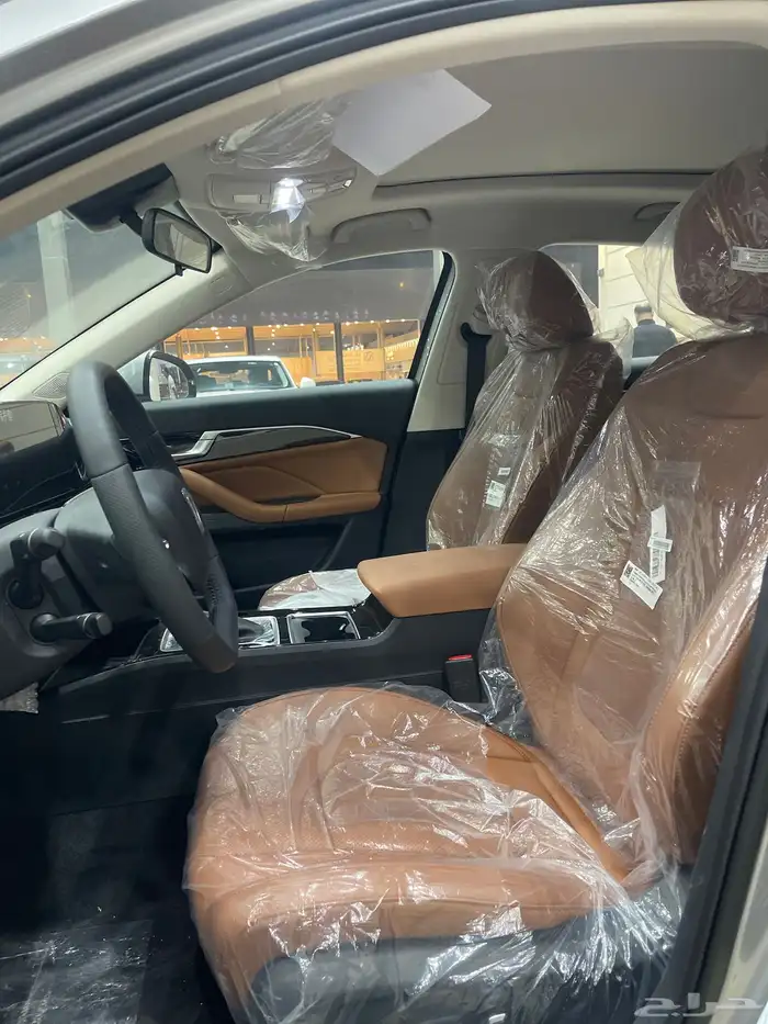 فاو بيستون بي 70 كمفورت موديل 2026 7