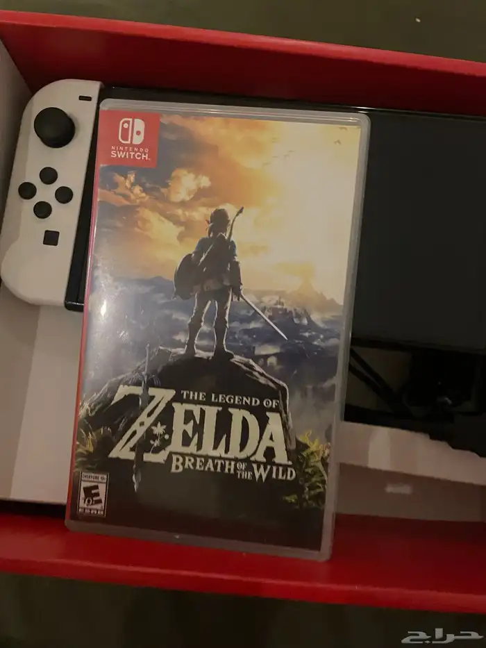 نيتدو سويتش أوليد 0