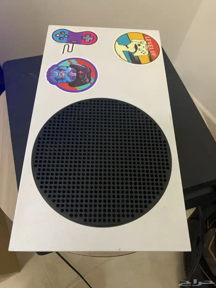 جهاز اكس بوكس سيريس اس 0