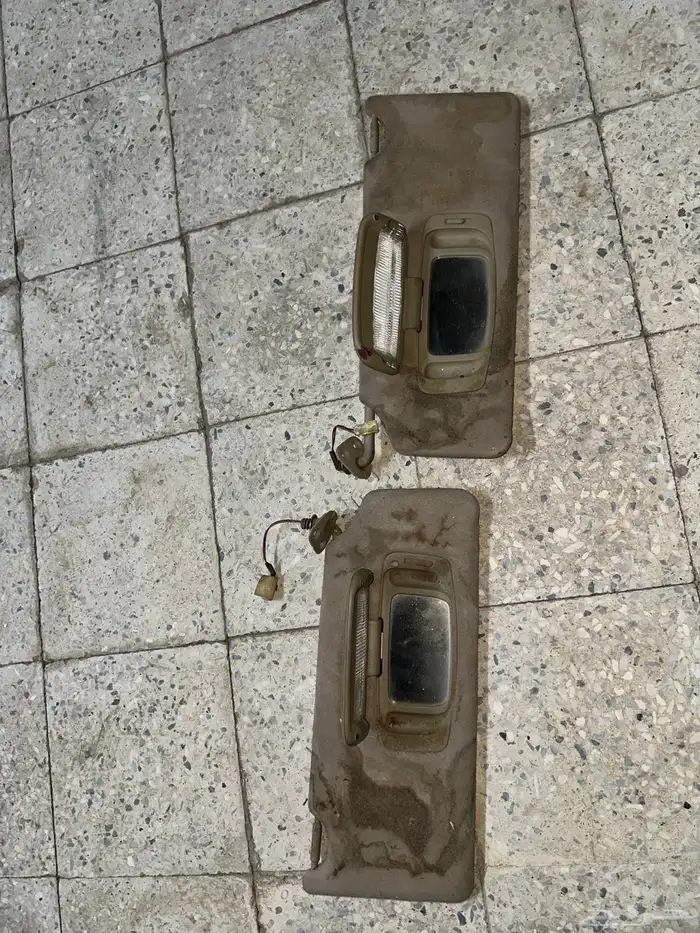 قطع افلون تشليح2009الى 2012 21