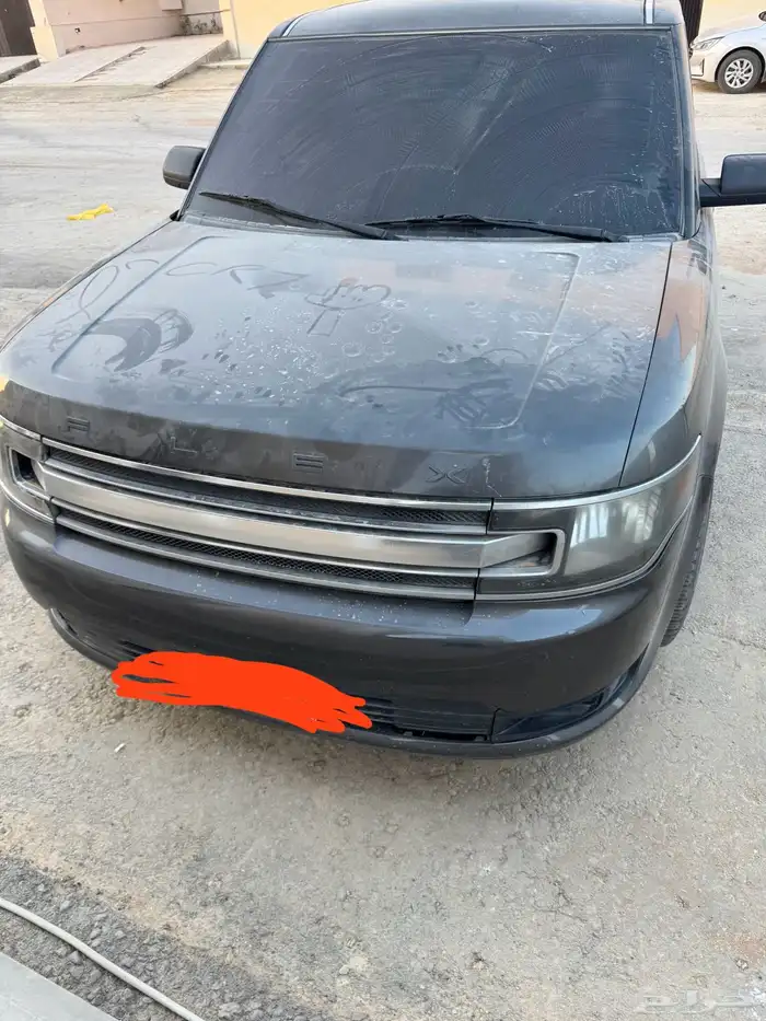 للبيع و للبدل فورد فلكس 2015 0