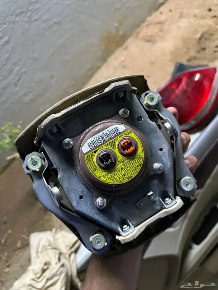 قطع افلون تشليح2009الى 2012 9