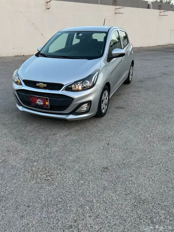 شيفروليه سبارك 2020 0