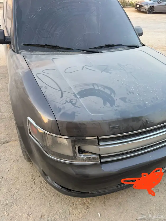 للبيع و للبدل فورد فلكس 2015 1