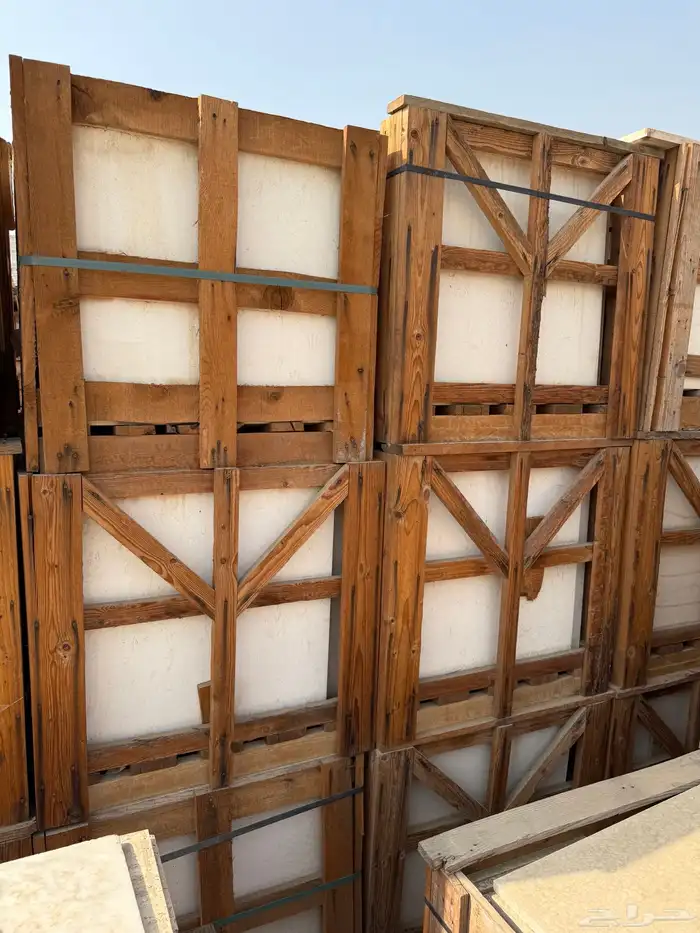 رخام عماني مقاس 60 60 3