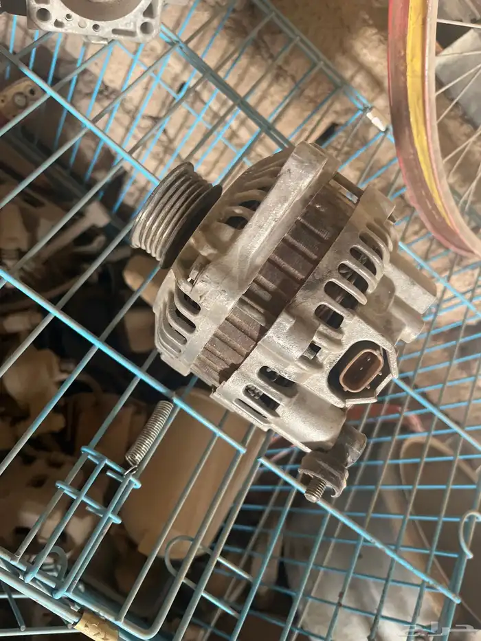 قطع سيارة سوبارو موديل 98 11