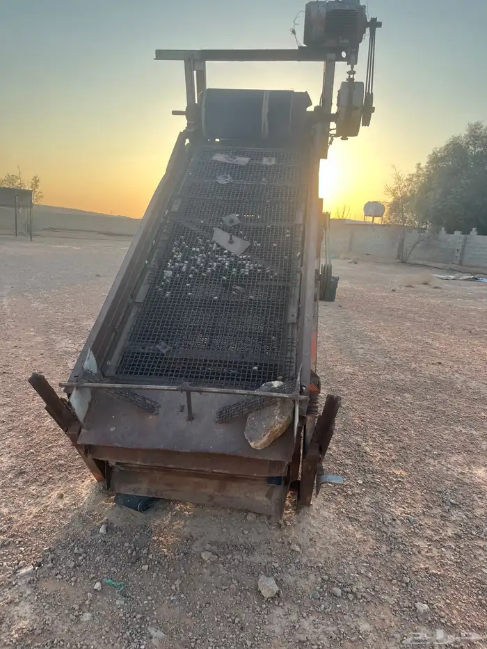 غربال او منخل للبيع 0