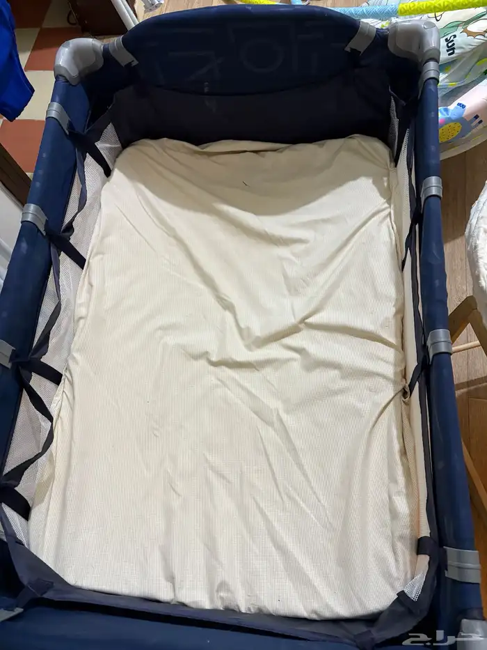 اغراض طفل تم الااستغناء عنها 3