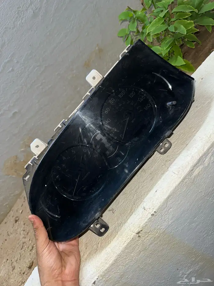 قطع افلون تشليح2009الى 2012 1