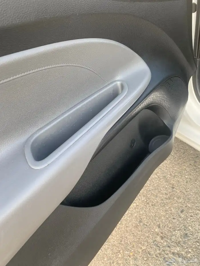 ( تم البيع ) كيا بيقاس 2020 ممشى قليل 8