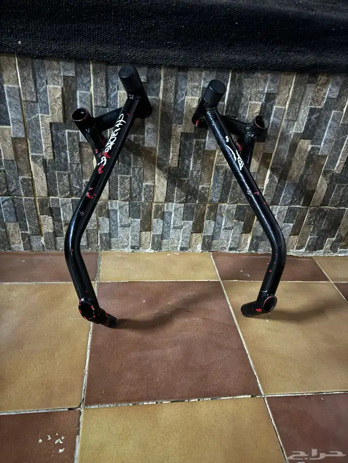 كراج كيج لدراجه الناريه سزوكي 2015   2024 0