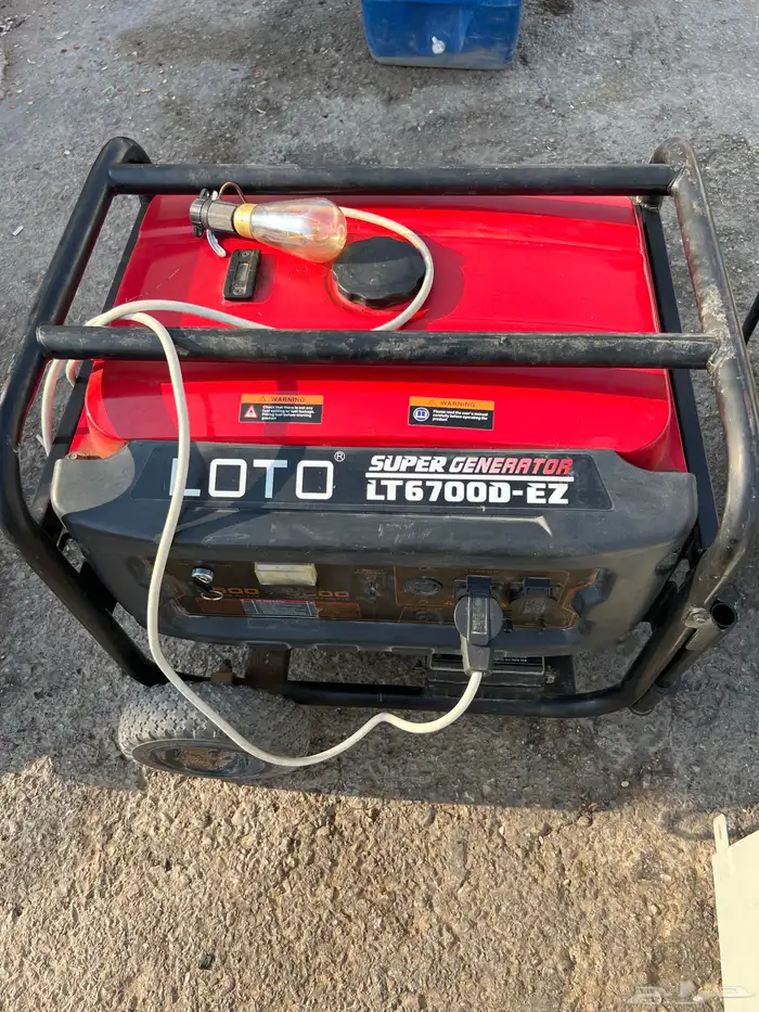 ماطور كهرباء هندل وسلف شغال شرط 0