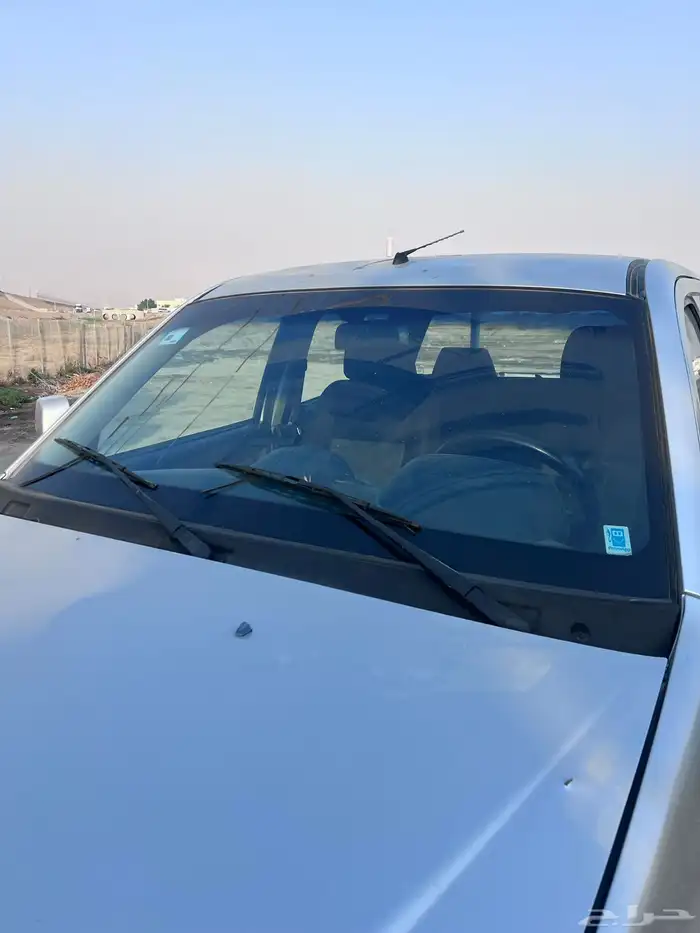 سيارة تاتا غمارتين ديزل للبيع 4