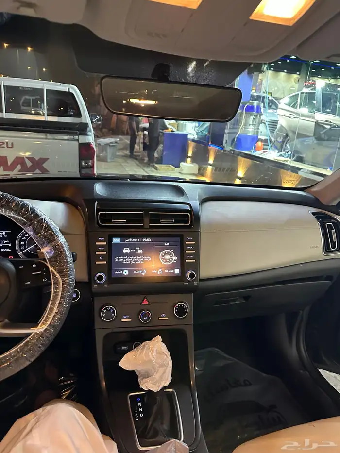 هيونداي كريتا 2023 7