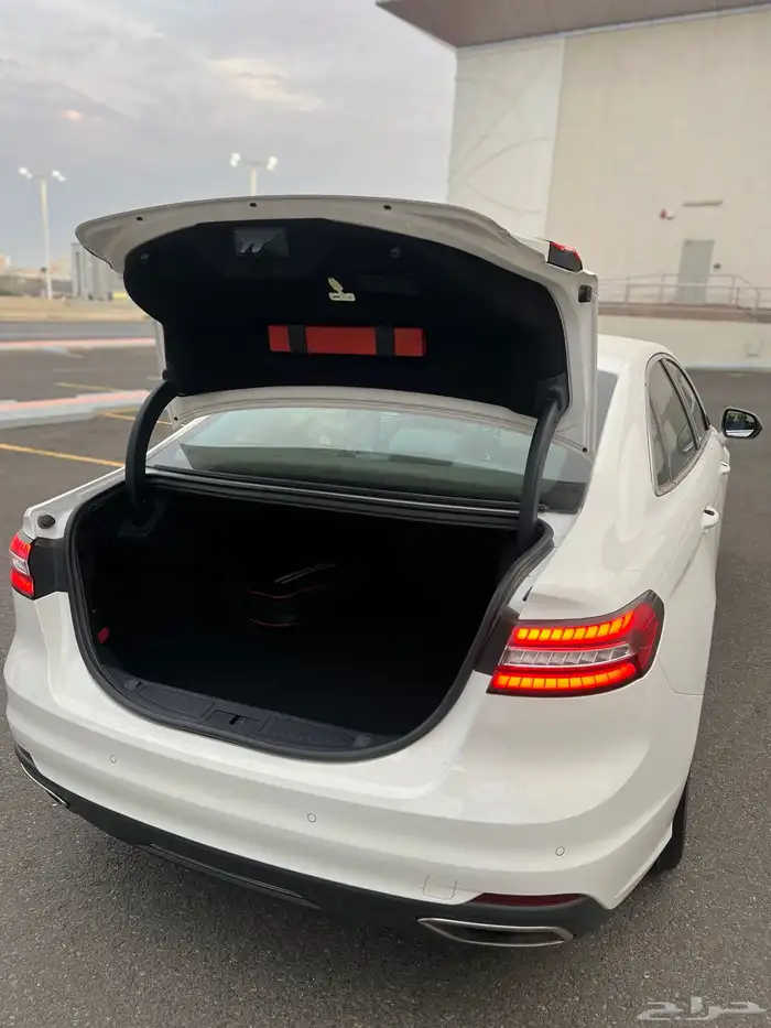 فورس تورس 2022 ابيض مخزن 19