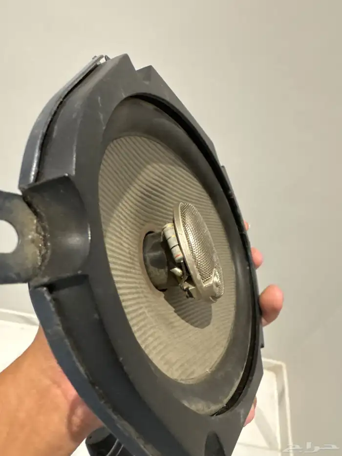 سماعات فورد 4