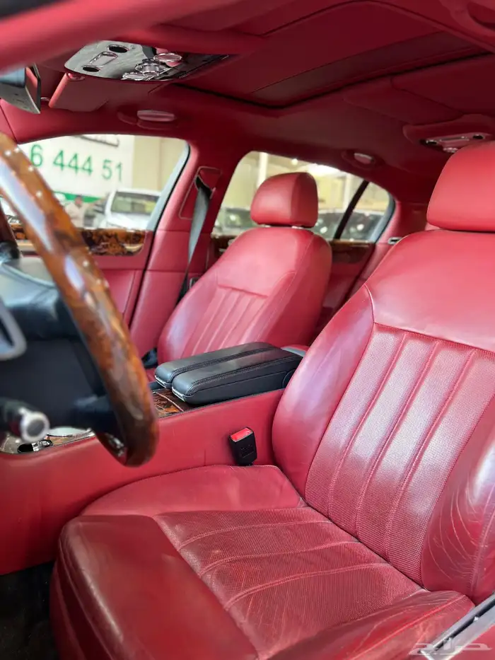 بنتلي - 2009 - فلاينج سبير - مخزن 9