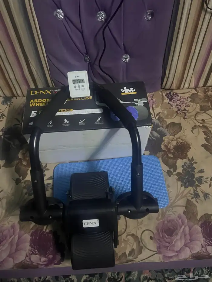 آلة رياضه وتمارين 0