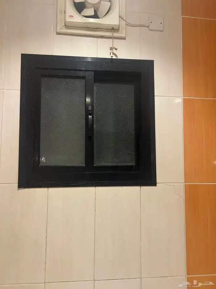 شباك المنيوم 0