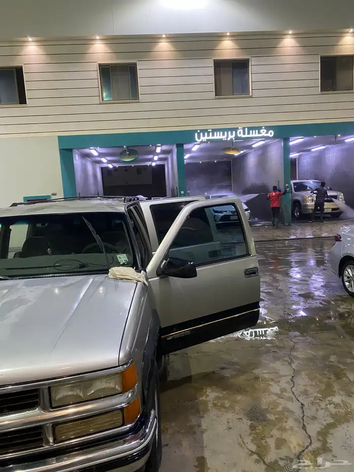 جمس شفر ليه 1