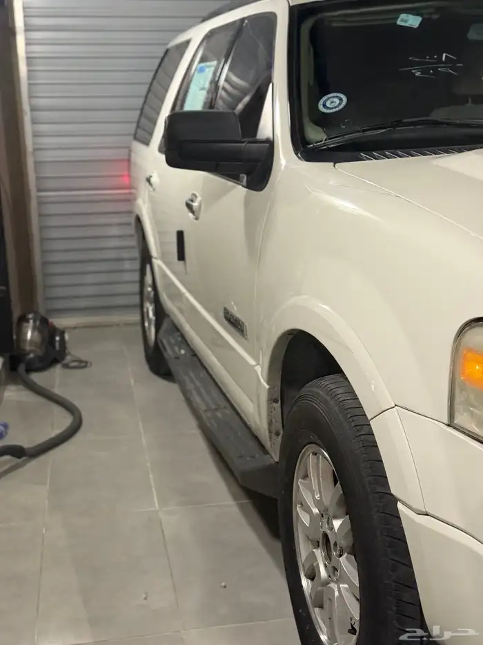 اكسبدشن موديل 2008 للبيع 14