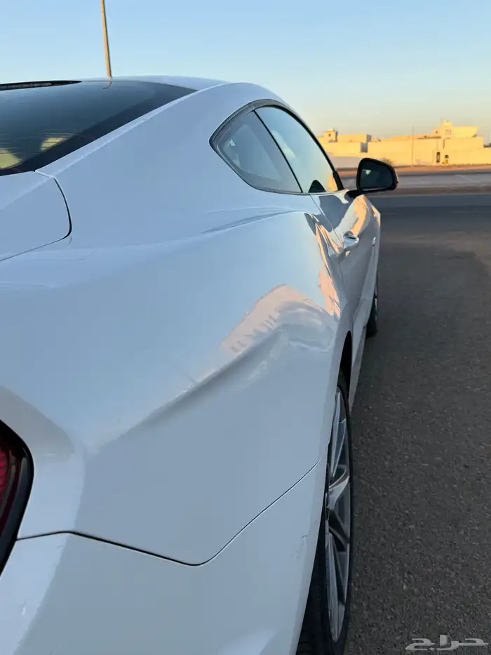 للبيع موستنج 2015 13